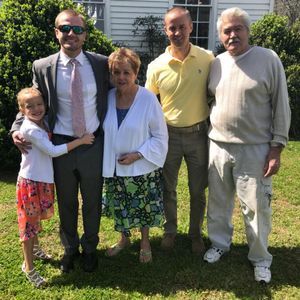 Meet your Posher, Wesley